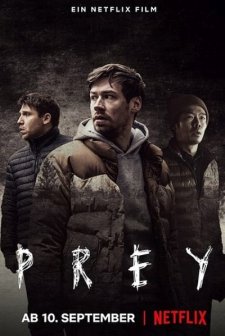 Av Günü (2021) afişi