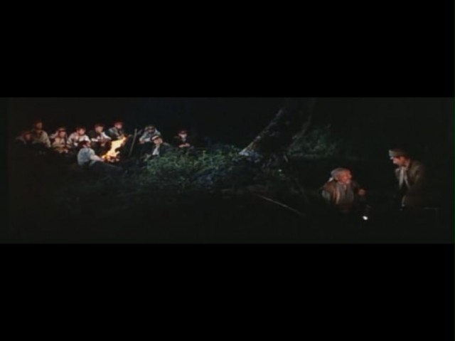 Dersu Uzala Fotoğrafı