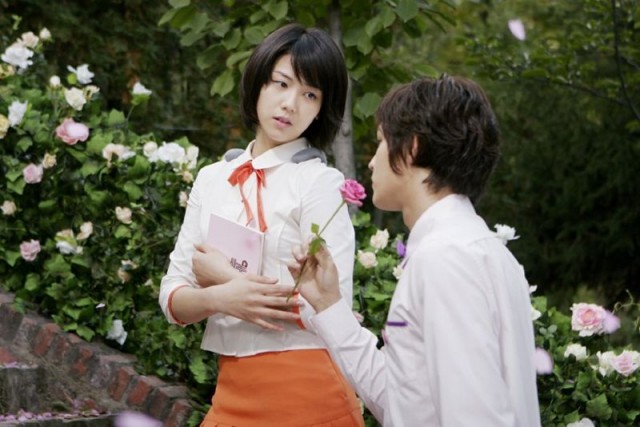 Dasepo Naughty Girls fotoğrafı