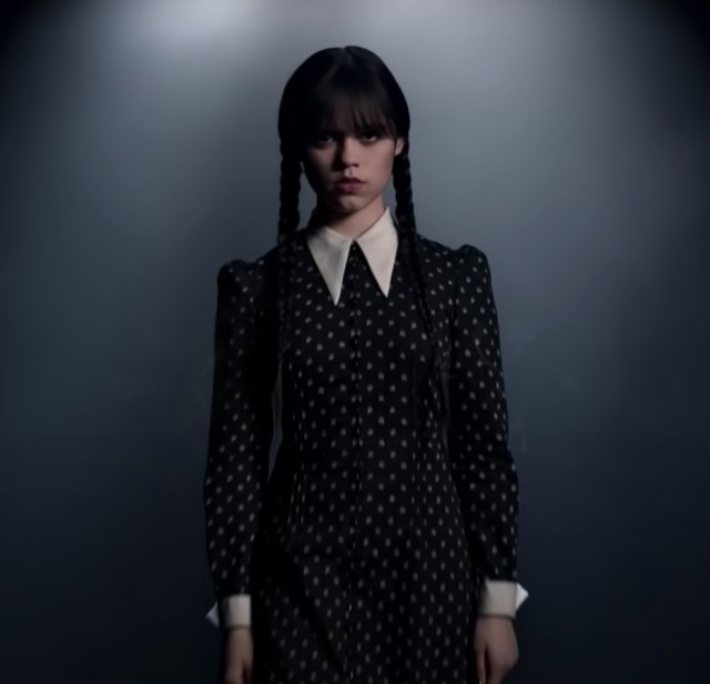 Wednesday Fotoğrafı