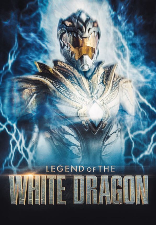 Legend of the White Dragon Fotoğrafı
