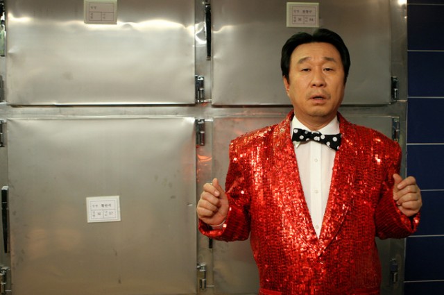 Liseli Baba Fotoğrafı