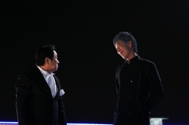 Liseli Baba Fotoğrafı