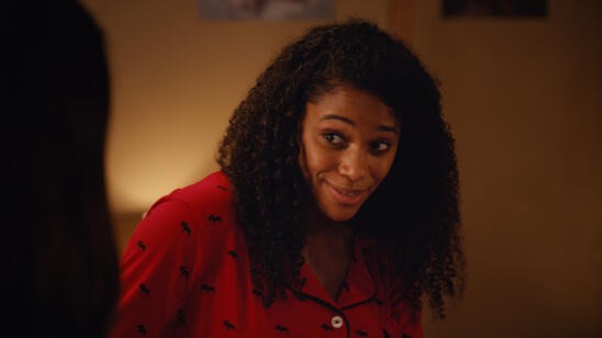 Noel'e Çok Yakın Fotoğrafı