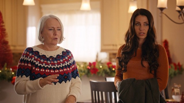 Noel'e Çok Yakın Fotoğrafı