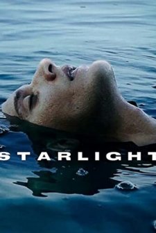 Starlight (2021) afişi