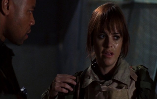 The Devil's Tomb Fotoğrafı