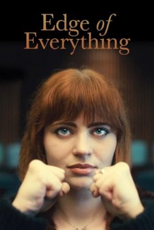 Edge of Everything (2023) afişi