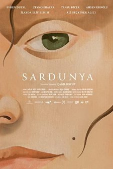 Sardunya (2021) afişi