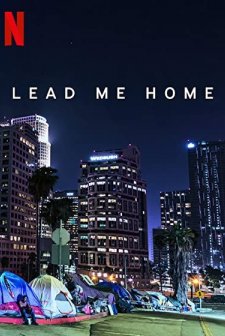 Lead Me Home (2021) afişi