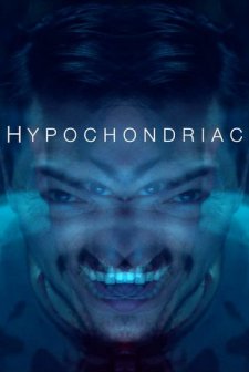 Hypochondriac (2022) afişi