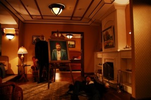 Ayrılık (III) Fotoğrafı