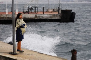 Ayrılık (III) Fotoğrafı