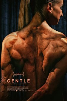 Szelíd (2022) afişi