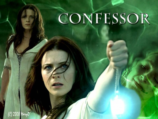 Legend Of The Seeker fotoğrafı