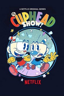 The Cuphad Show (2022) afişi