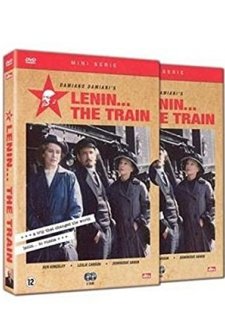 Lenin: The Train (1988) afişi