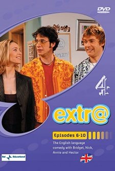 Extr@ (2002) afişi
