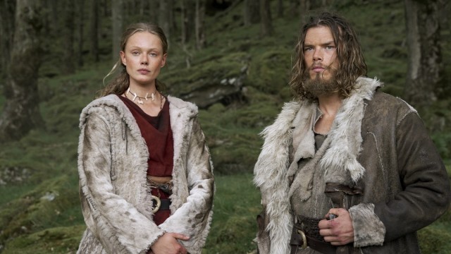 Vikings: Valhalla fotoğrafı