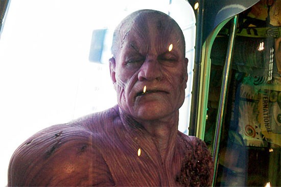 Yeşil Fener Fotoğrafı