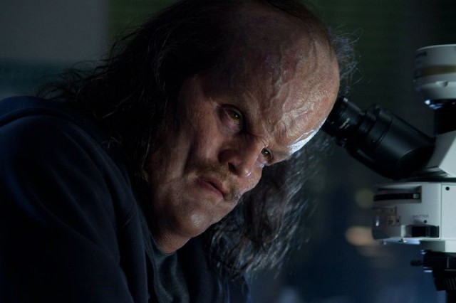 Yeşil Fener Fotoğrafı