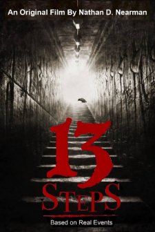 13 Steps afişi