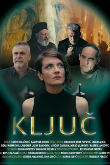 Kljuc (2022) afişi