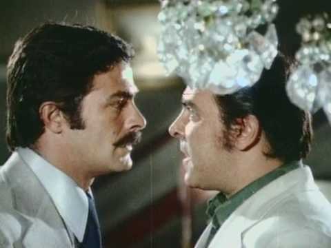 Devlerin Aşkı Fotoğrafı