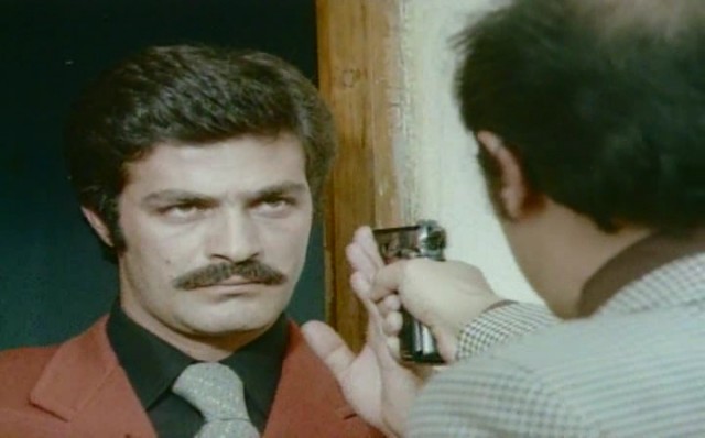 Devlerin Aşkı Fotoğrafı