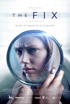 The Fix (2024) afişi