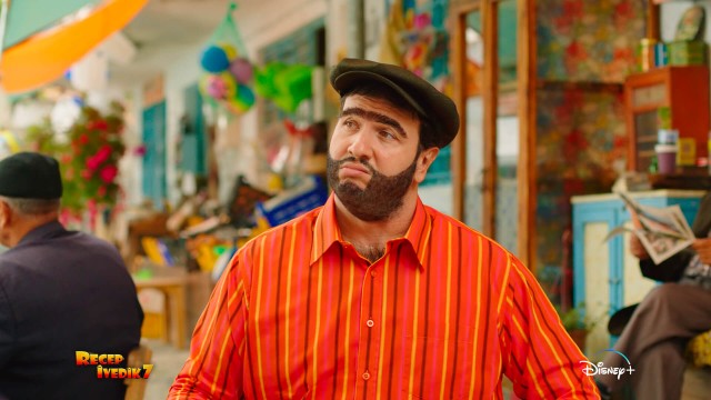 Recep İvedik 7 Fotoğrafı