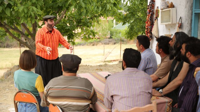 Recep İvedik 7 Fotoğrafı