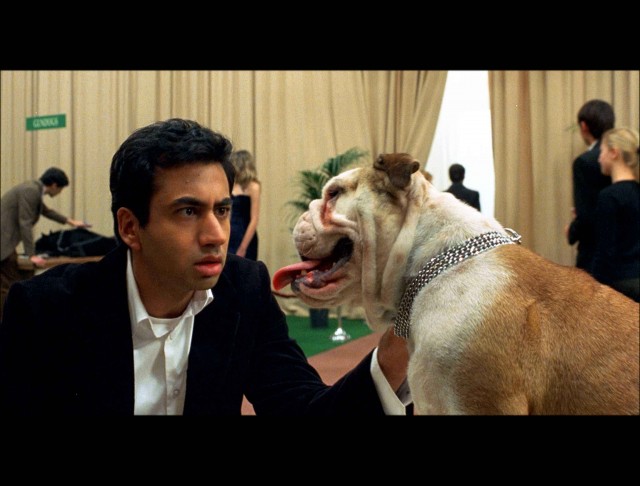 Kaçıklar Üniversitesi 2: Taj'ın Yükselişi Fotoğrafı