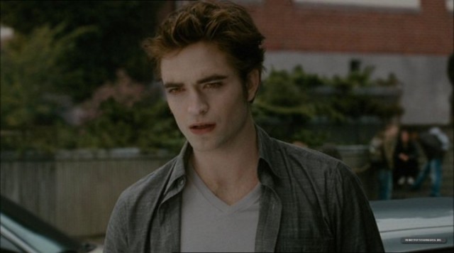 Alacakaranlık Efsanesi: Yeni Ay Fotoğrafı