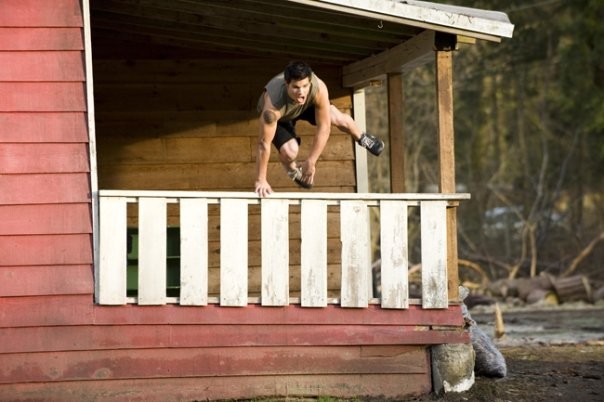 Alacakaranlık Efsanesi: Yeni Ay Fotoğrafı
