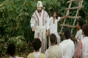 Porgi L'altra Guancia Fotoğrafı