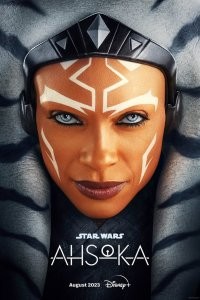 Ahsoka Fotoğrafı