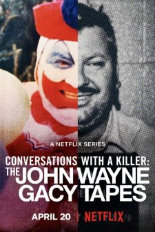 Bir Katilin İfadeleri: John Wayne Gacy (2022) afişi