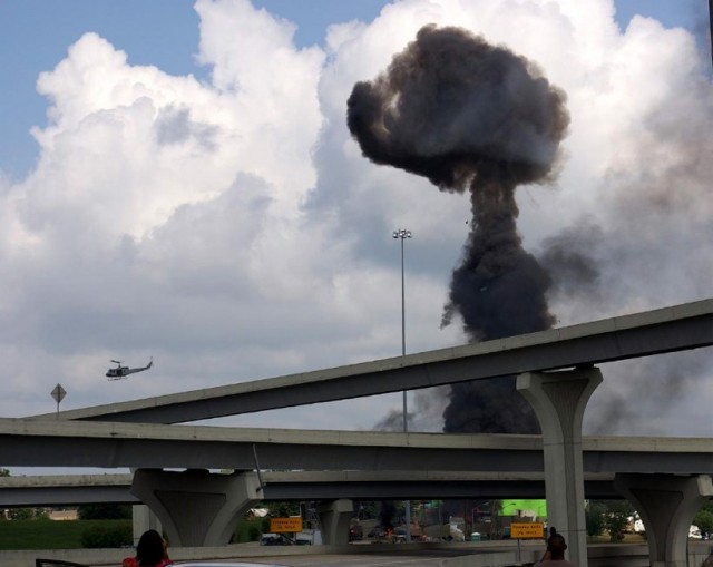 Dünya İstilası: Los Angeles Savaşı Fotoğrafı