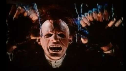 Tarayıcı Fotoğrafı