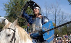 All's Faire in Love fotoğrafı