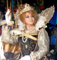 All's Faire in Love fotoğrafı