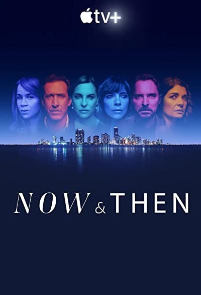 Now and Then (2022) afişi