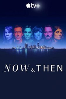 Now and Then (2022) afişi