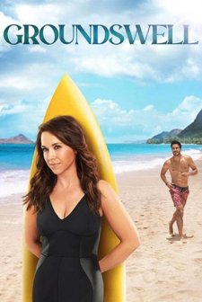 Groundswell (2022) afişi