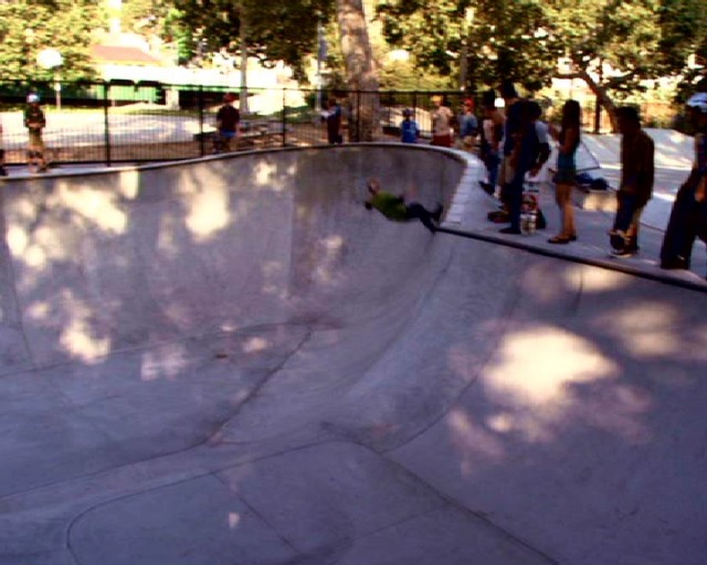 The Last Day Of Summer Fotoğrafı