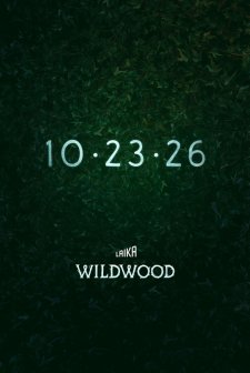 Wildwood (2026) afişi