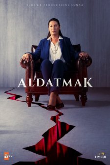 Aldatmak (2022) afişi