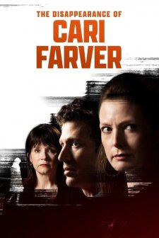 The Disappearance of Cari Farver (2022) afişi