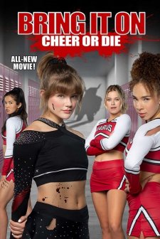 Gençlik Ateşi 7: Kazan Ya da Öl (2022) afişi